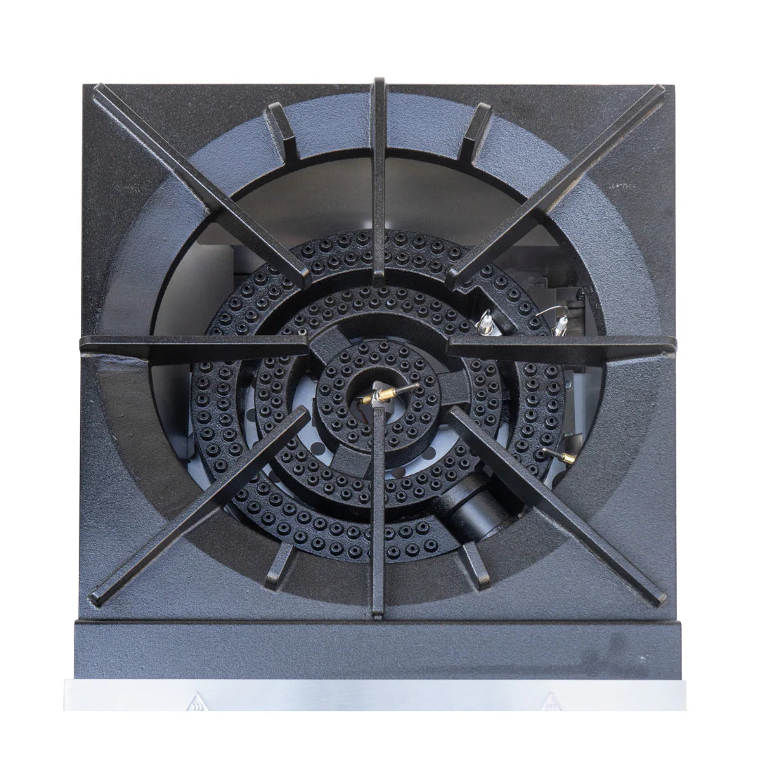 Hamoki 1 Burner Gas Hotplate Cooker