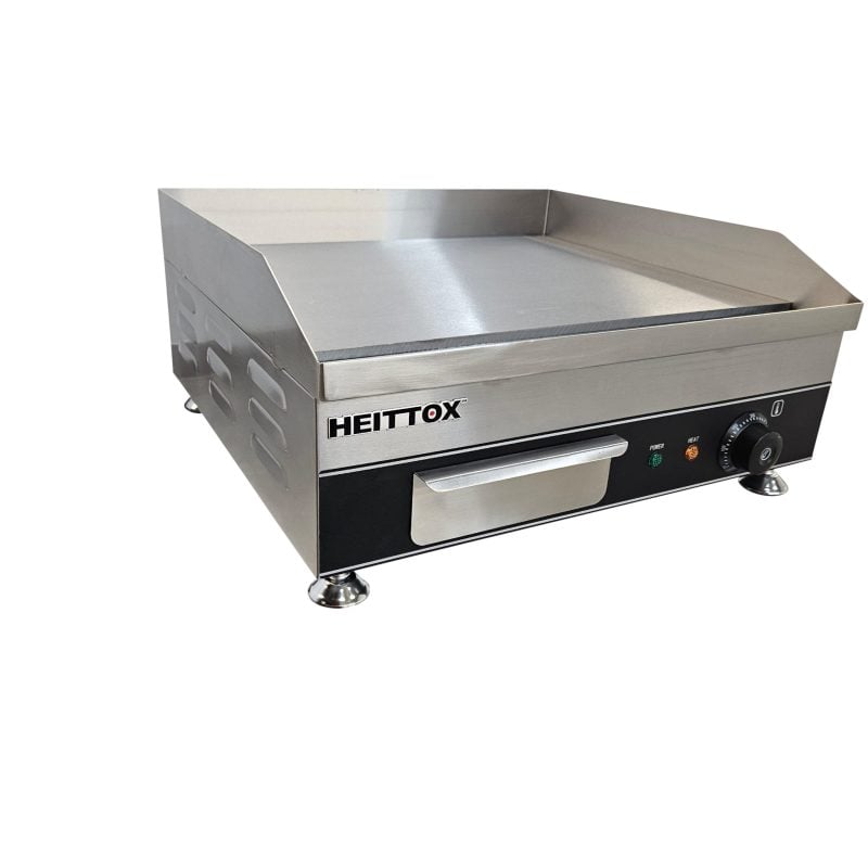 Heittox 50cm Electric Griddle