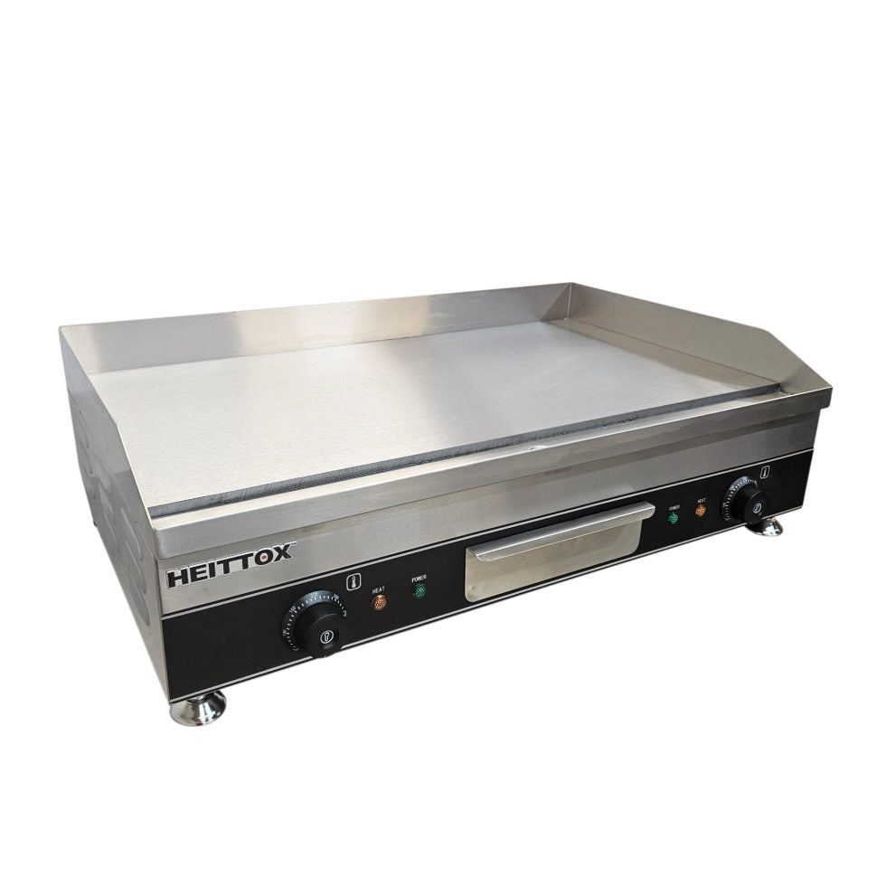 Heittox 75cm Electric Griddle