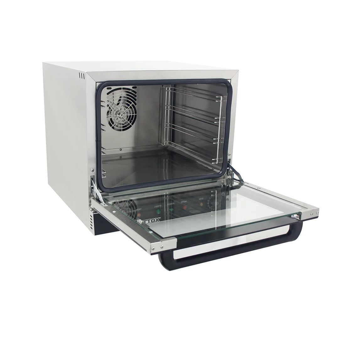 Heittox Commercial 55L Convection Oven