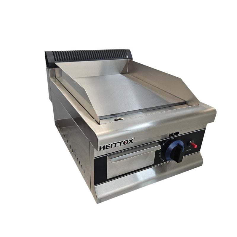 Heittox 40cm Gas Griddle