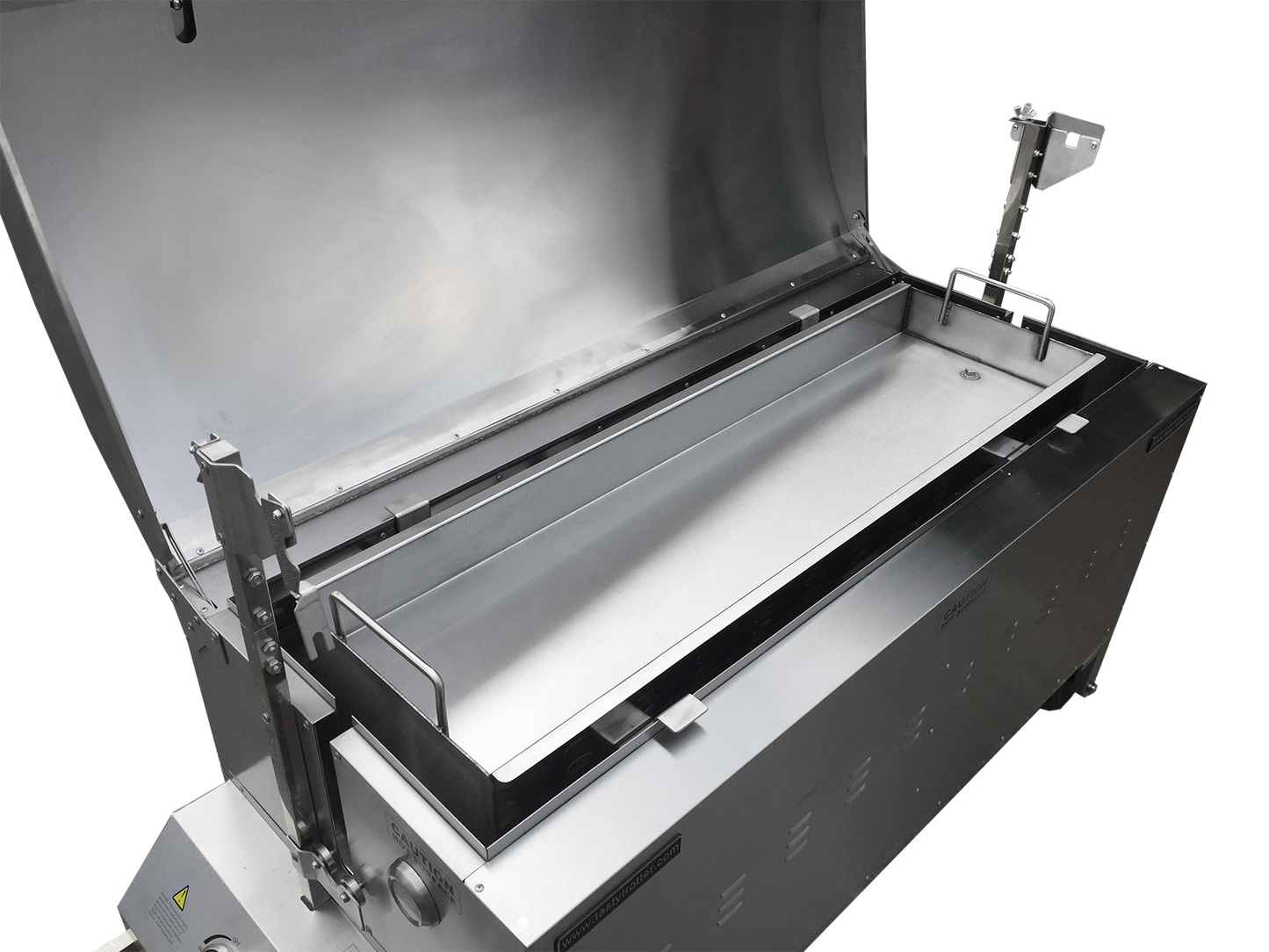 Full Roasting Tray Accessory for Hog Roast Oven