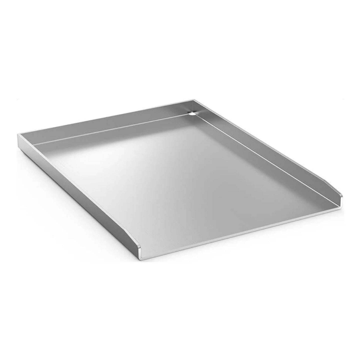 Chargrill Griddle Plate