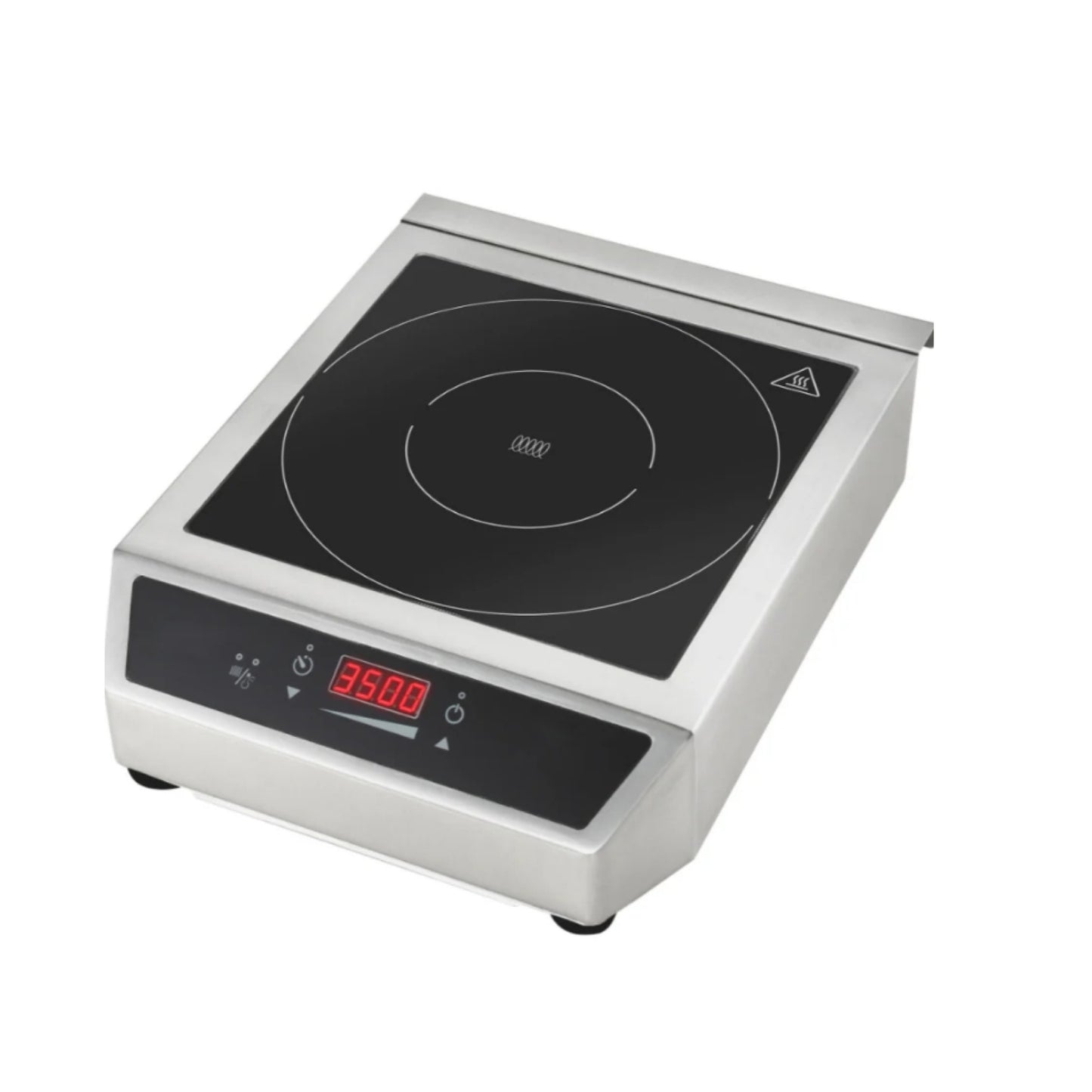 Commercial Induction Hob