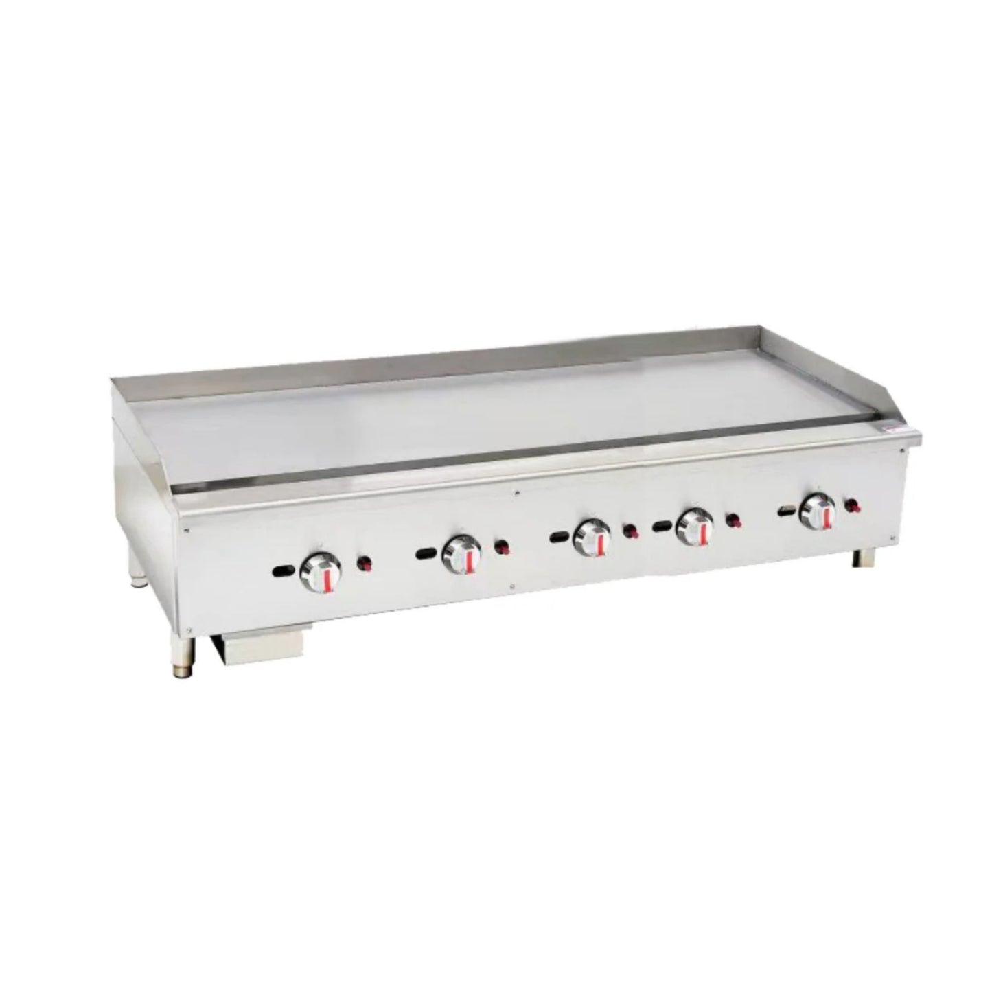 150cm Heavy Duty Gas Griddle