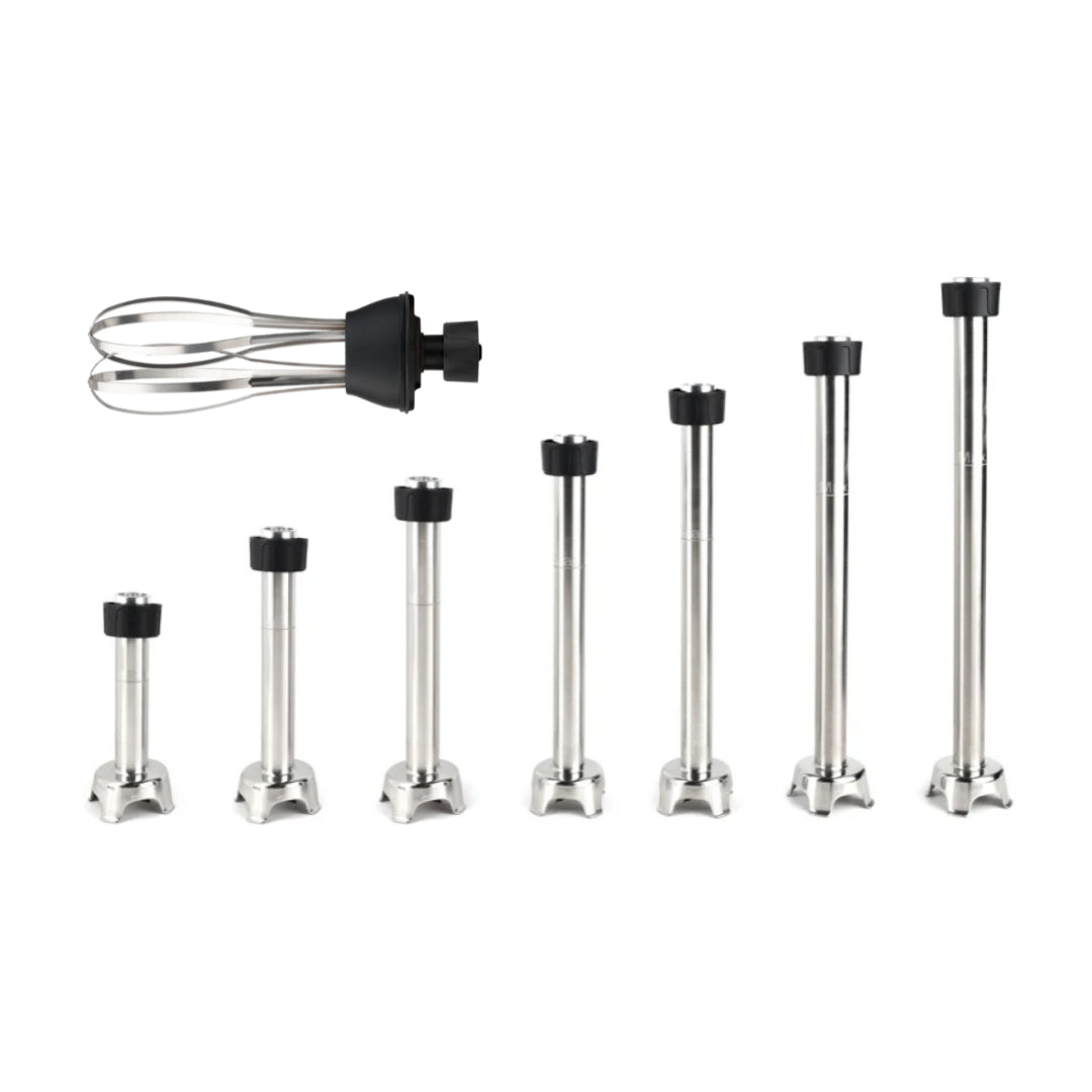 Immersion Hand Blender Attachments