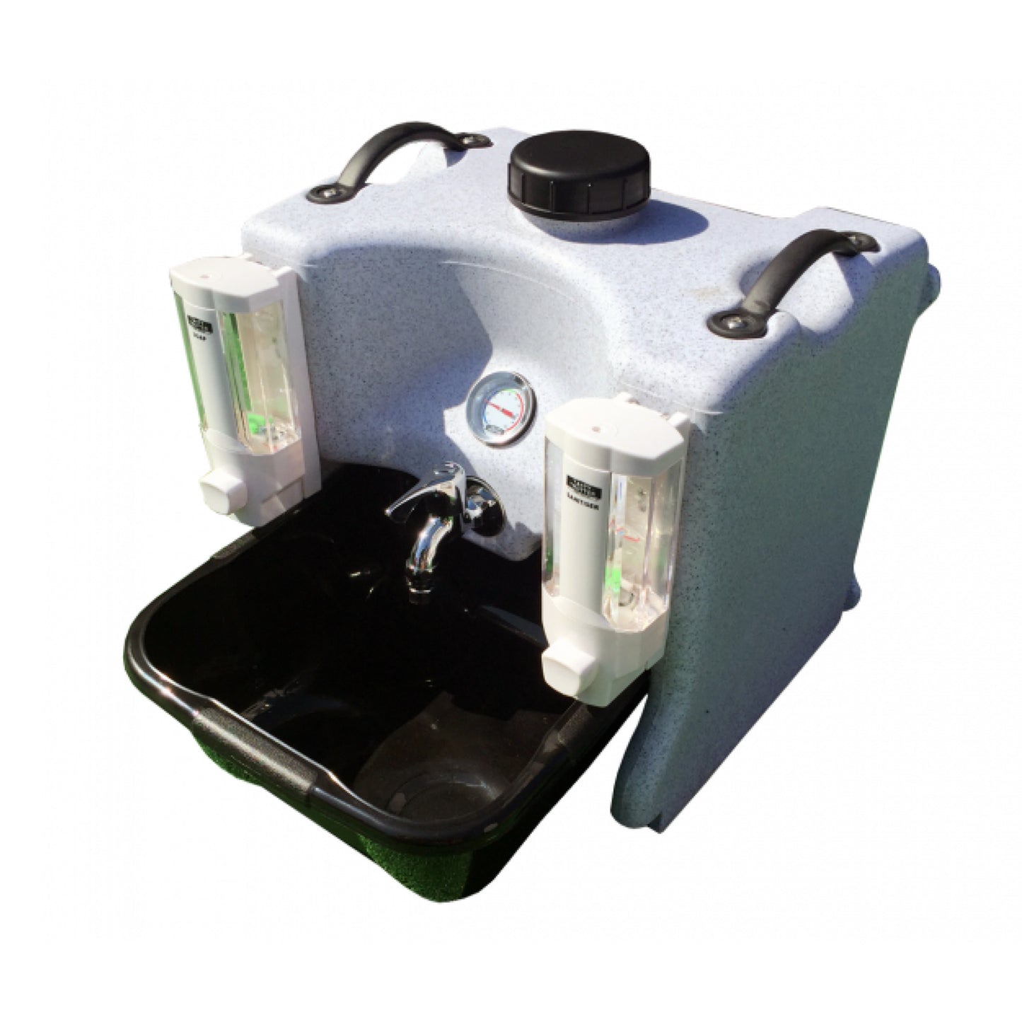 Hand Wash Station – Half Unit