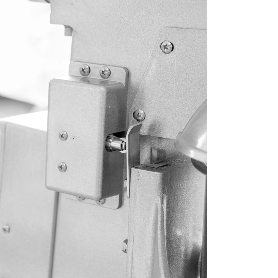 Diaminox Commercial Planetary Mixer - Multiple Sizes