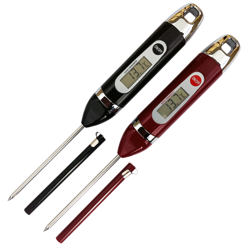 Digital Food Temperature Probe