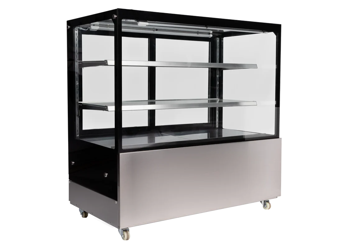 120cm Cake Display Fridge - 420L