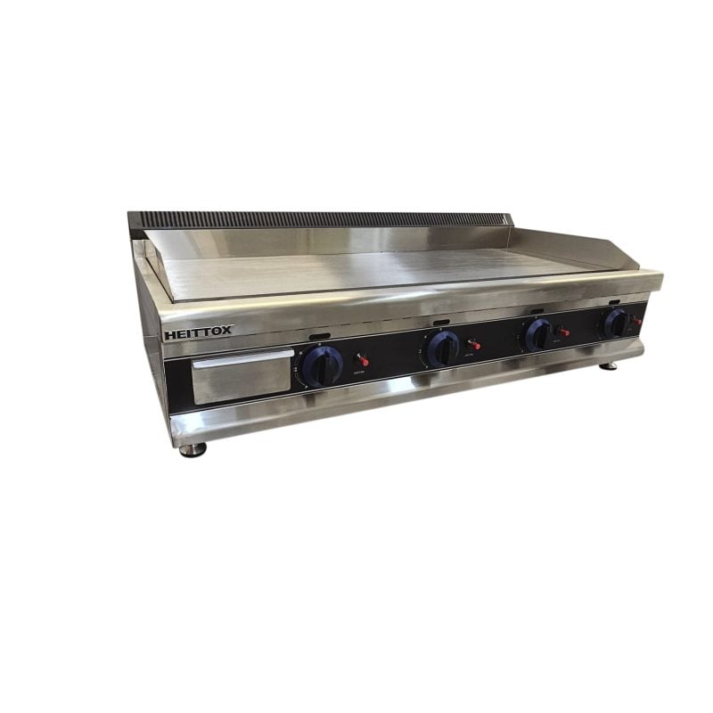 Heittox 115cm Gas Griddle