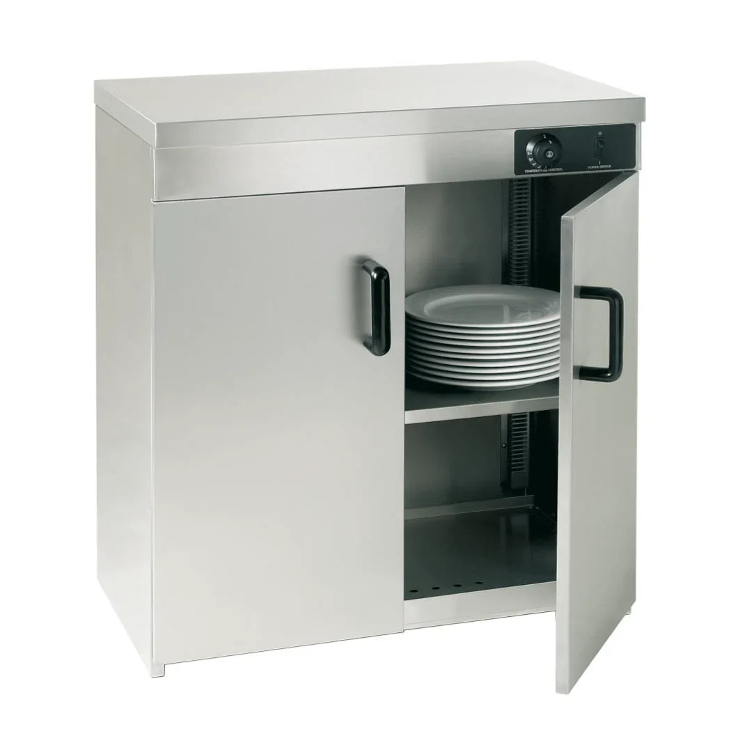 Plate Warmers
