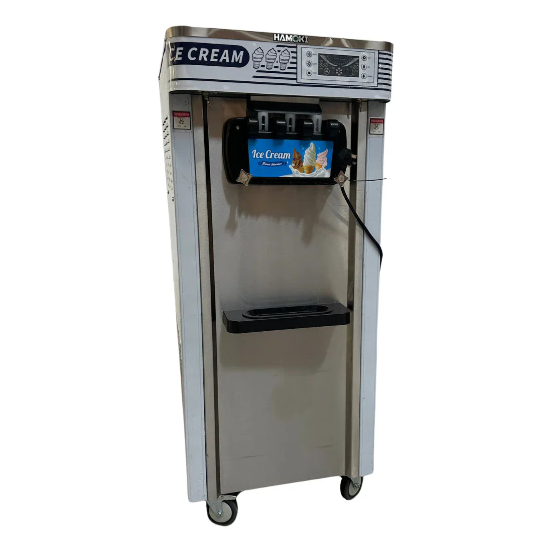 Ice Cream Machines