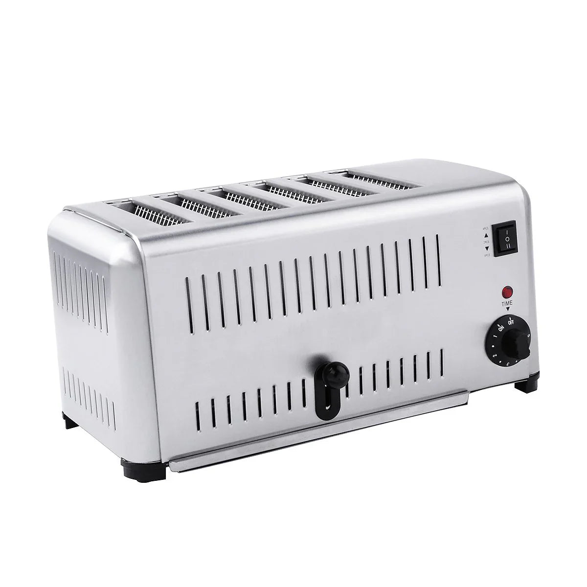 Toasters