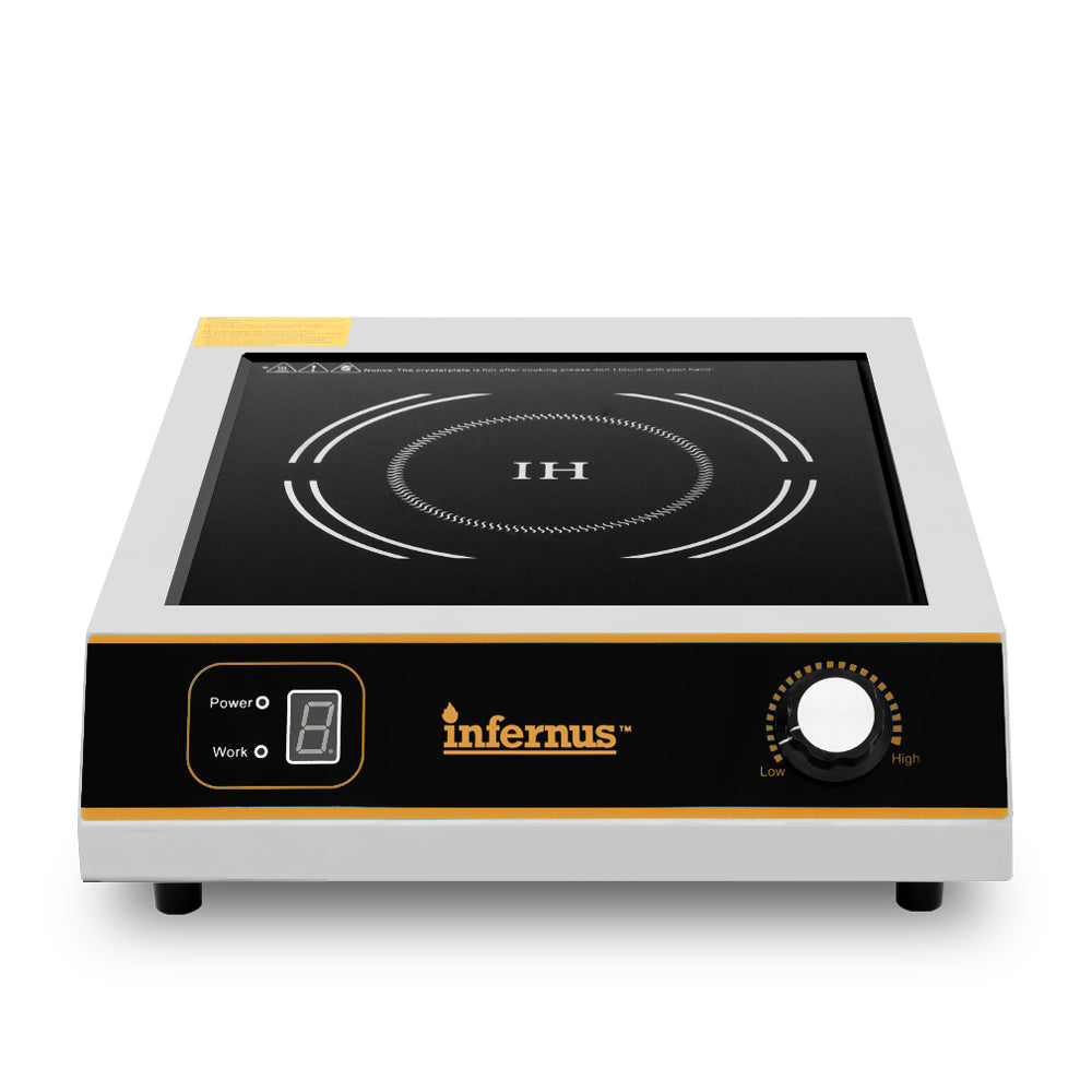 Induction Hobs