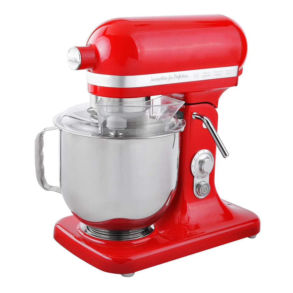 Stand Mixers