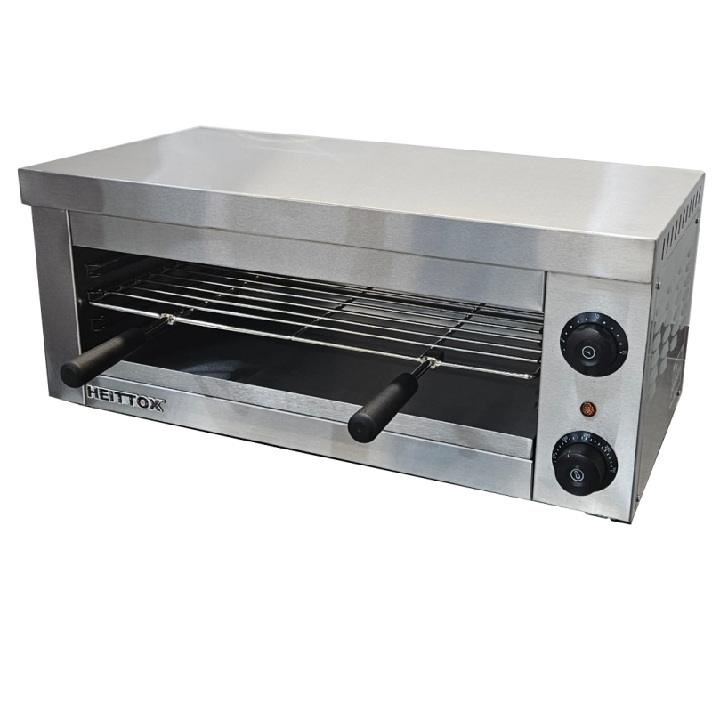 Salamander Grills