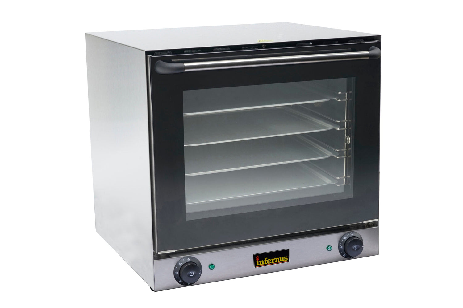 Gas Range Ovens