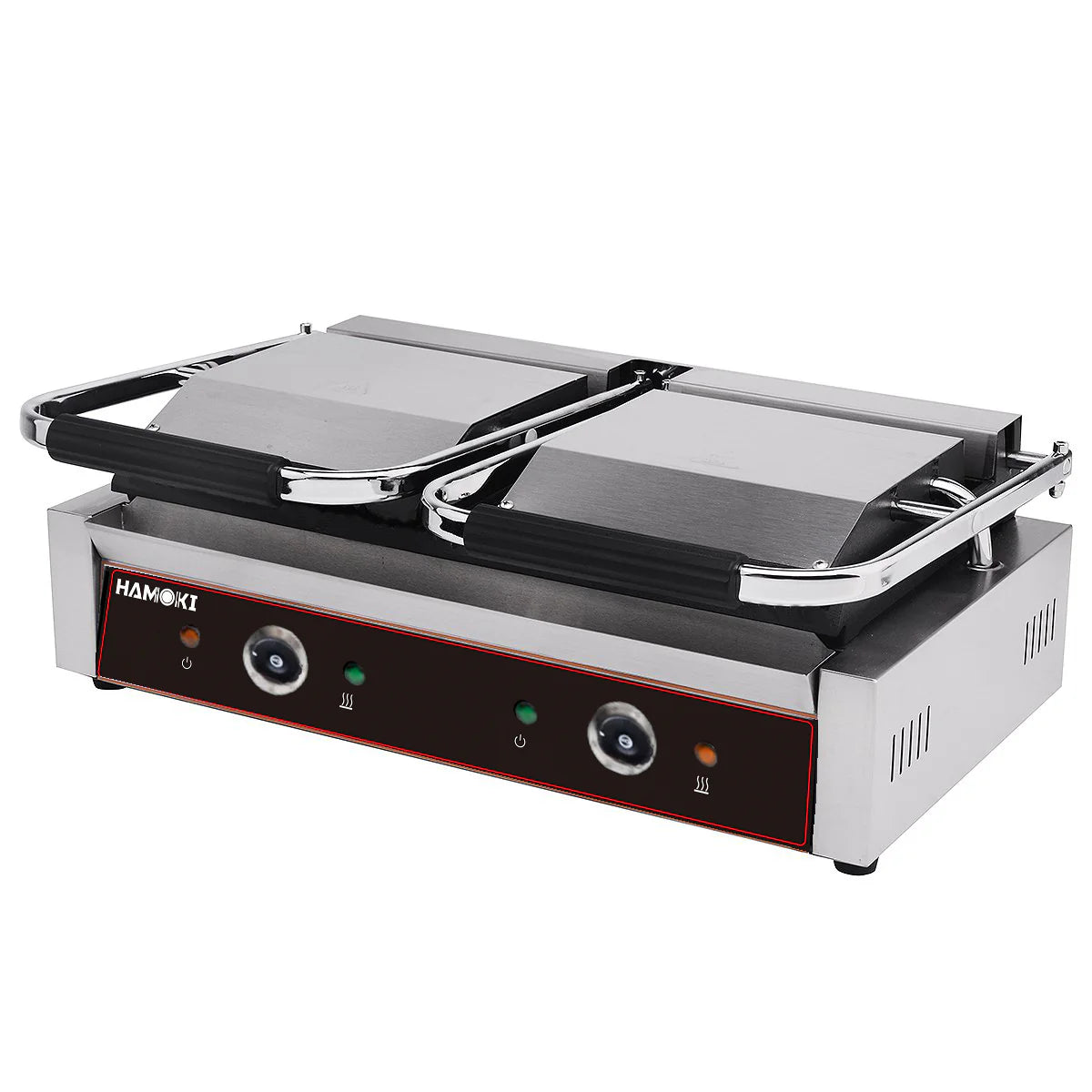 Hamoki Double Contact Grill