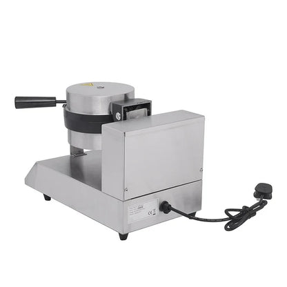 Hamoki Single Electric Cone Waffle Maker