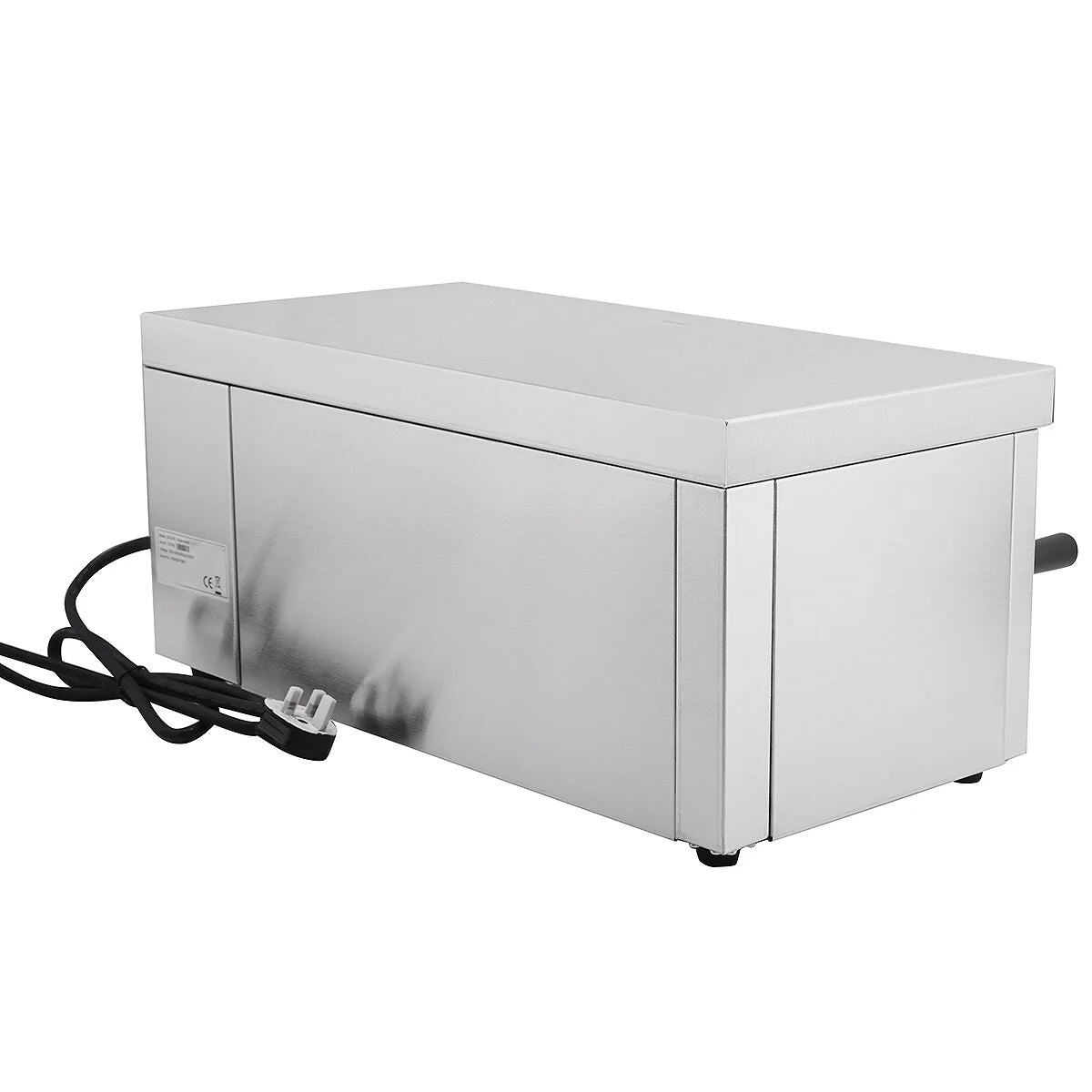 Hamoki Commercial Electric Salamander Grill