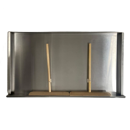Hamoki Double Electric Crepe Maker