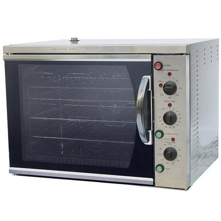 108 Litre Electric Convection Oven