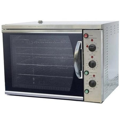 108 Litre Electric Convection Oven