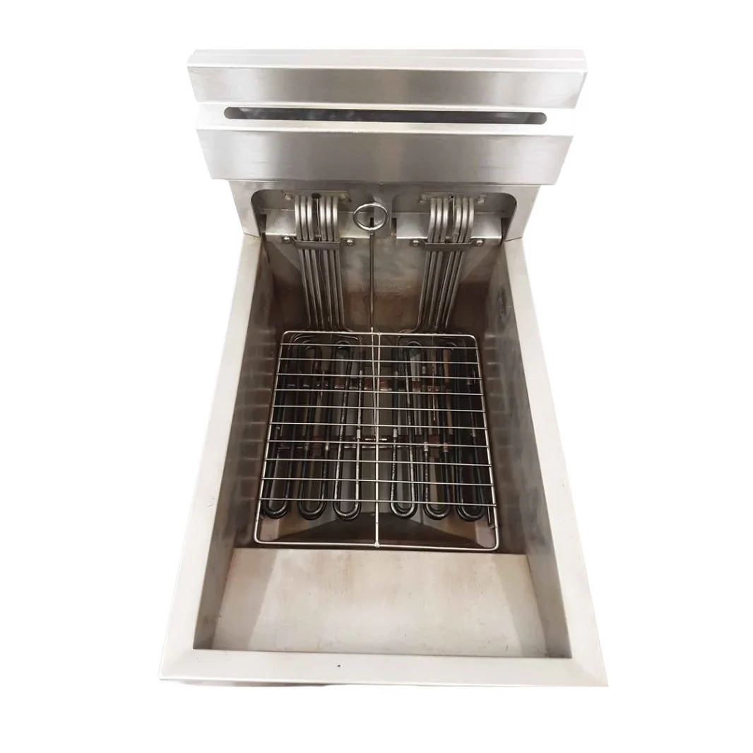 Single Tank 28 Litre Electric Fryer