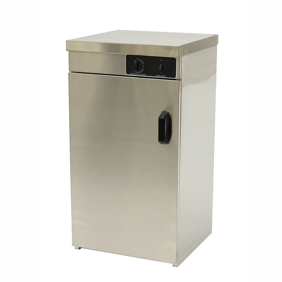 Single Door Plate Warming Cabinet