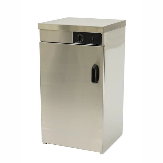 Single Door Plate Warming Cabinet