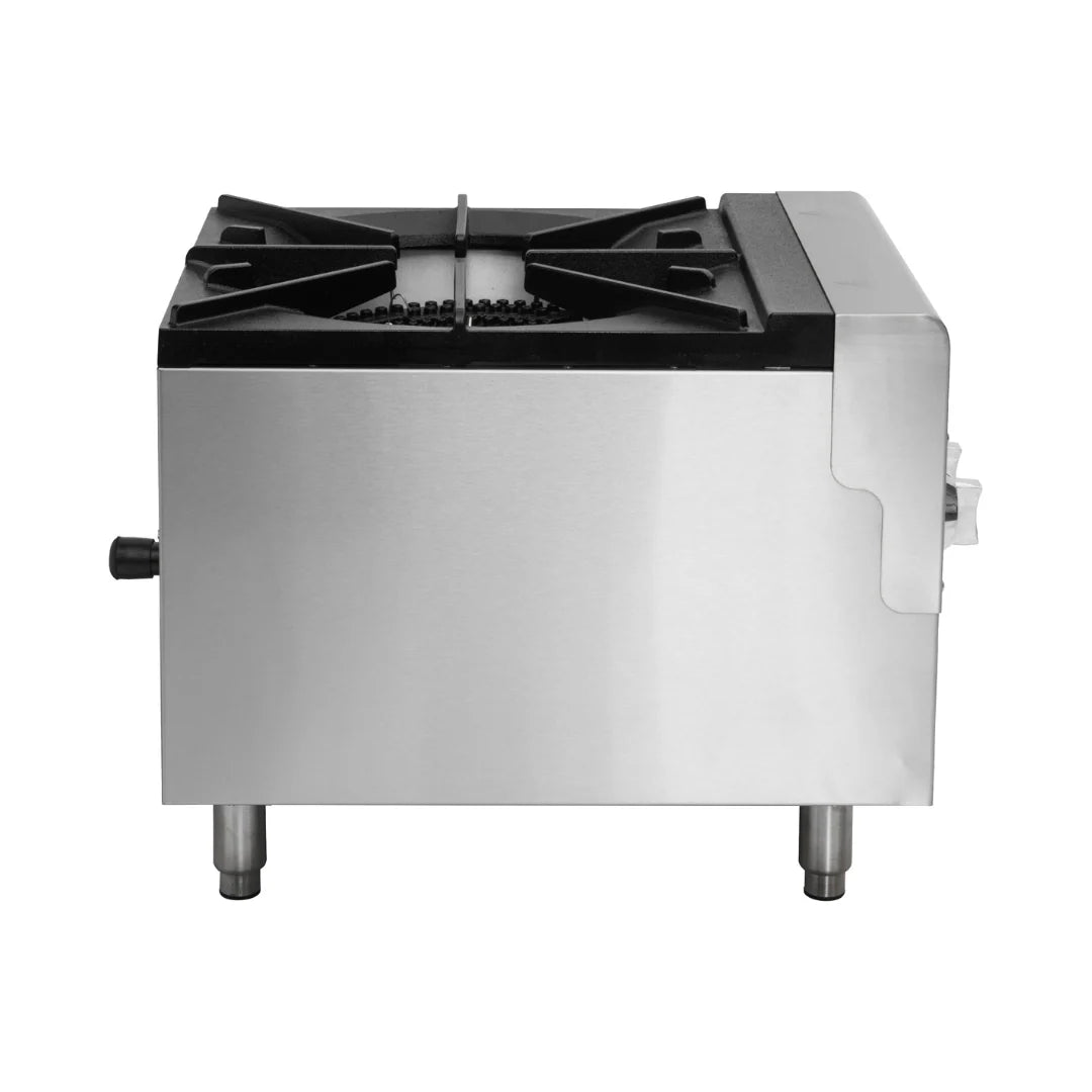 Hamoki 1 Burner Gas Hotplate Cooker