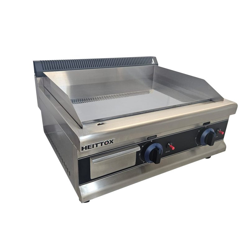 Heittox 65cm Gas Griddle