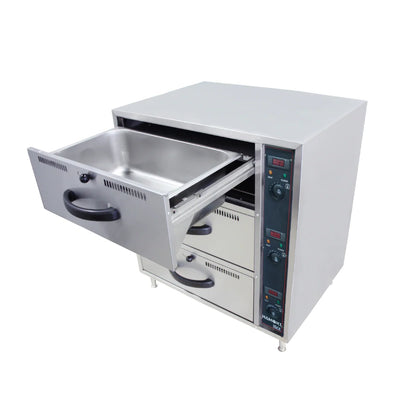 Hamoki Commercial Bun Warmer / Warming Drawer Cabinet (Copy)