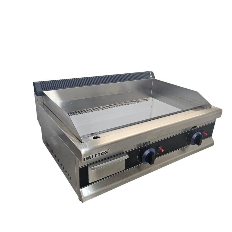 Heittox 80cm Gas Griddle