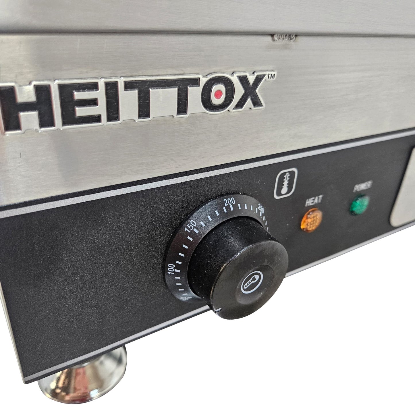 Heittox 60cm Electric Griddle