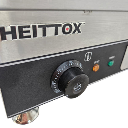 Heittox 60cm Electric Griddle