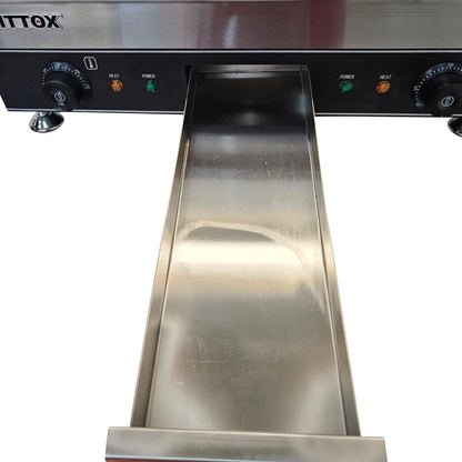 Heittox 60cm Electric Griddle