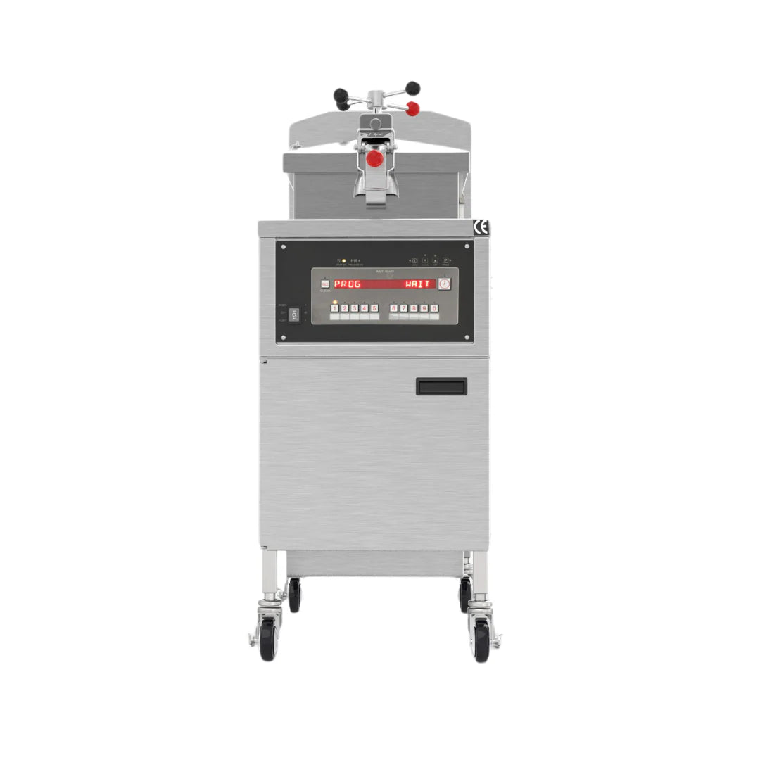 Hamoki Freestanding Electric Pressure Fryer 24L