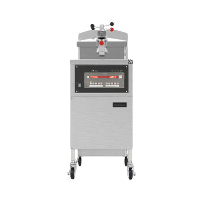 Hamoki Freestanding Electric Pressure Fryer 45L