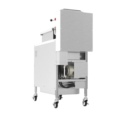Hamoki Freestanding Electric Pressure Fryer 24L