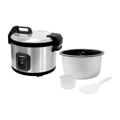 Hamoki 6 Litre Rice Cooker