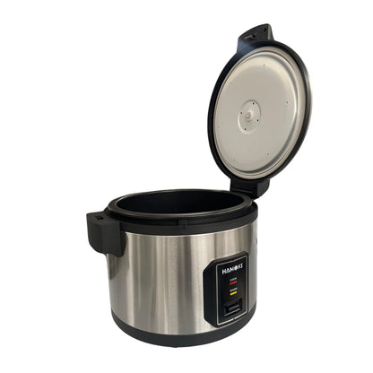 Hamoki 6 Litre Rice Cooker