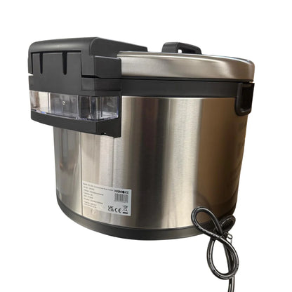 Hamoki 8.2 Litre Rice Cooker