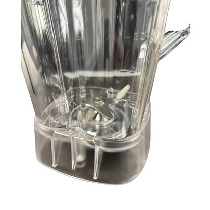 Hamoki Commercial Manual Blender 2L