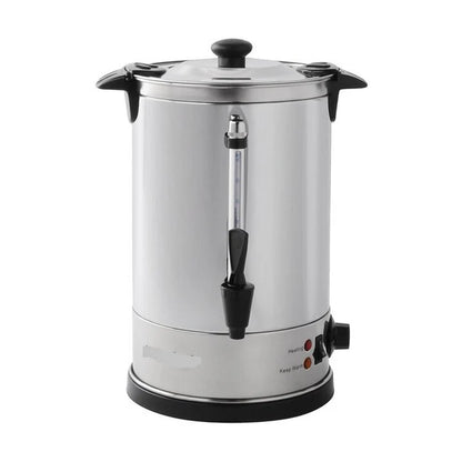 Stainless Steel Double Layer Water Boiler – 20 Litres