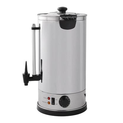 Stainless Steel Double Layer Water Boiler – 20 Litres
