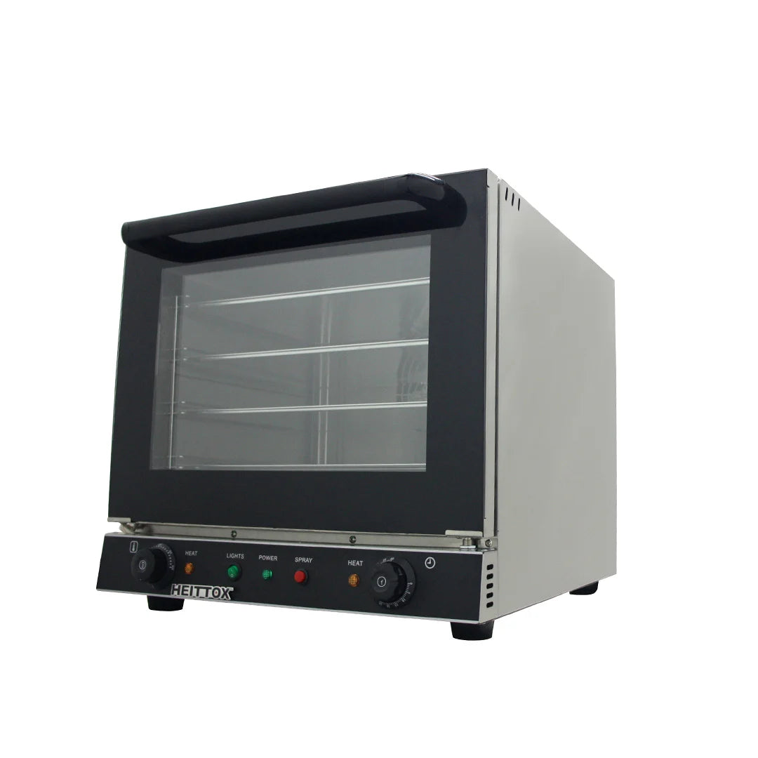Heittox Commercial 55L Convection Oven
