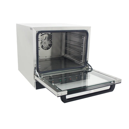 Heittox Commercial 55L Convection Oven