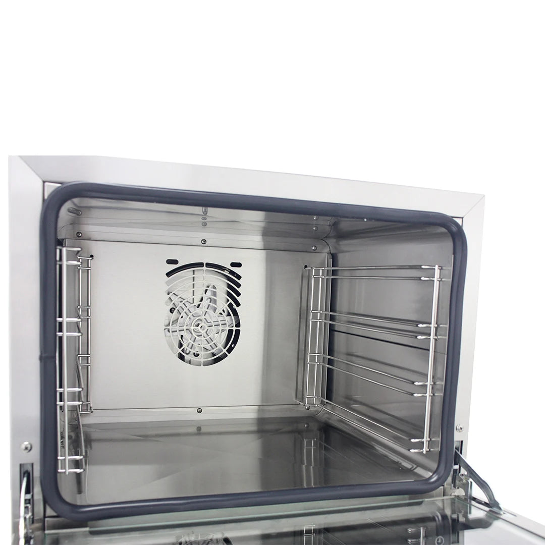 Heittox Commercial 55L Convection Oven